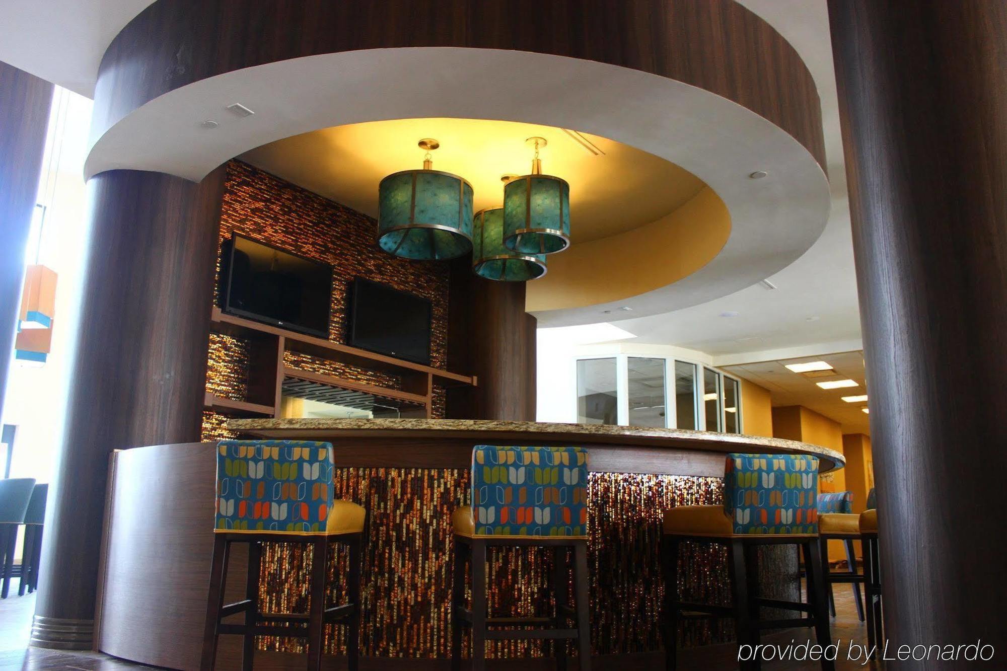 迈阿密行政机场贝斯特韦斯特Plus酒店 肯代尔 外观 照片